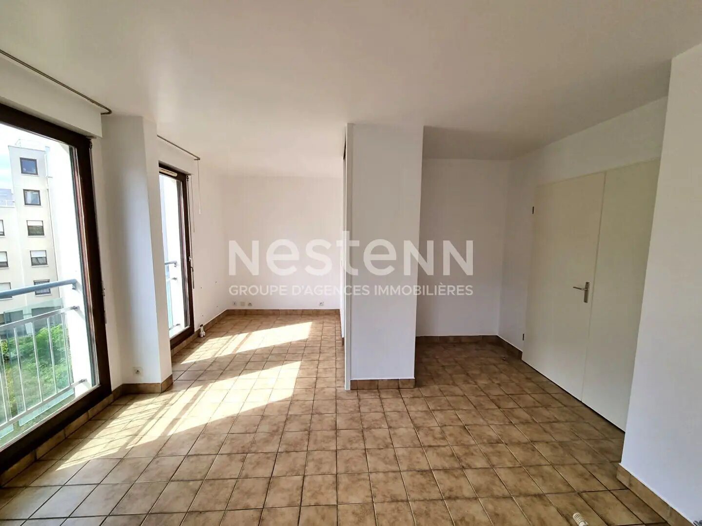 Appartement à vendre, 34m², Montigny-le-Bretonneux