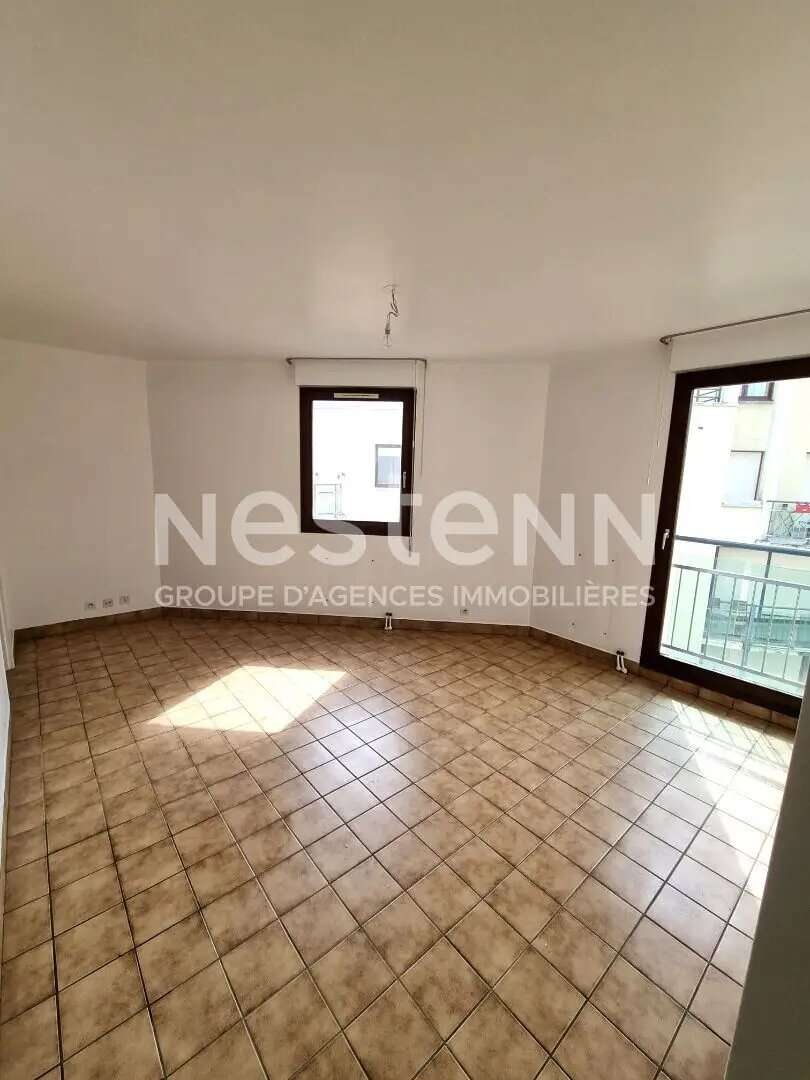 Appartement à vendre, 34m², Montigny-le-Bretonneux