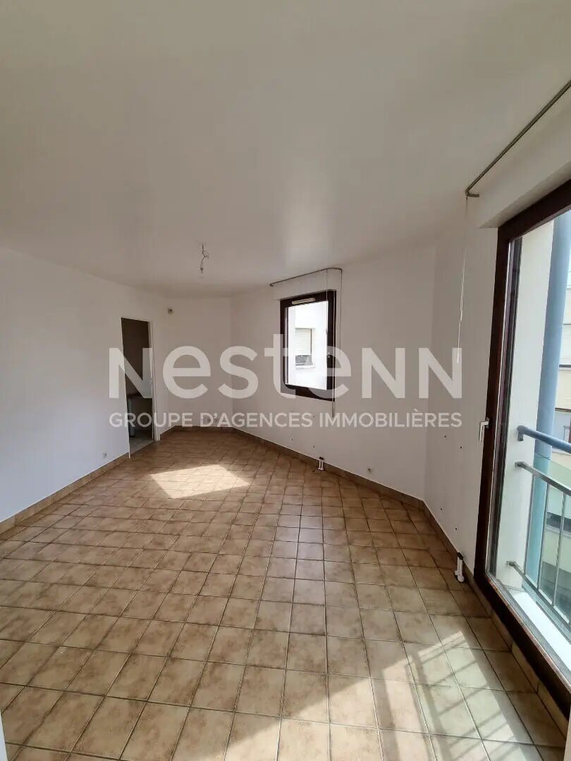 Appartement à vendre, 34m², Montigny-le-Bretonneux