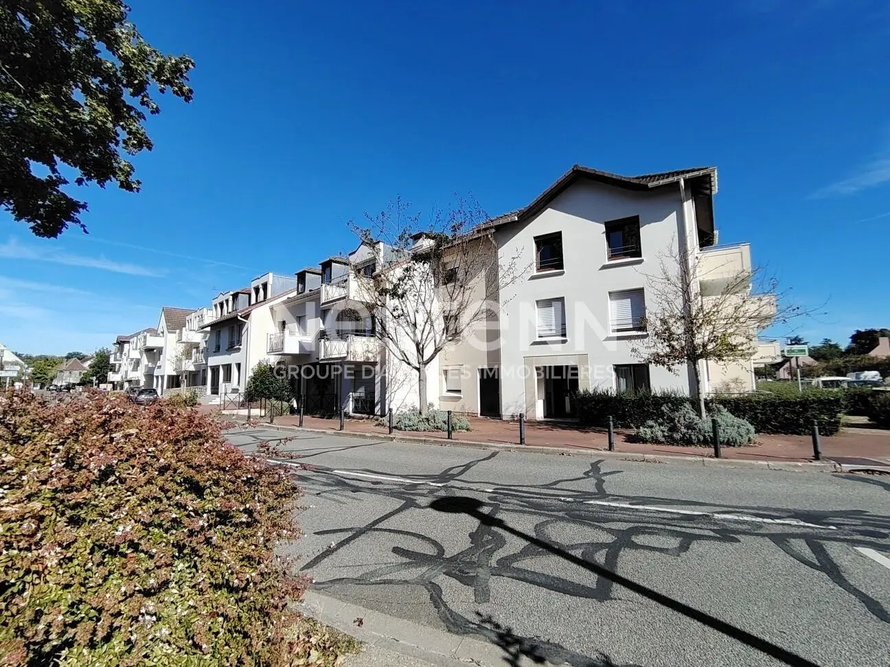 Appartement à vendre, 48m², Montigny-le-Bretonneux