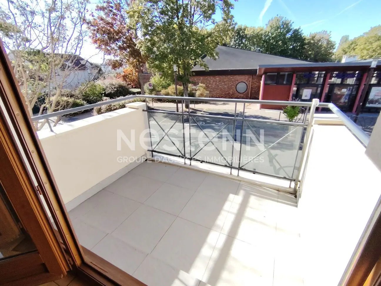 Appartement à vendre, 48m², Montigny-le-Bretonneux