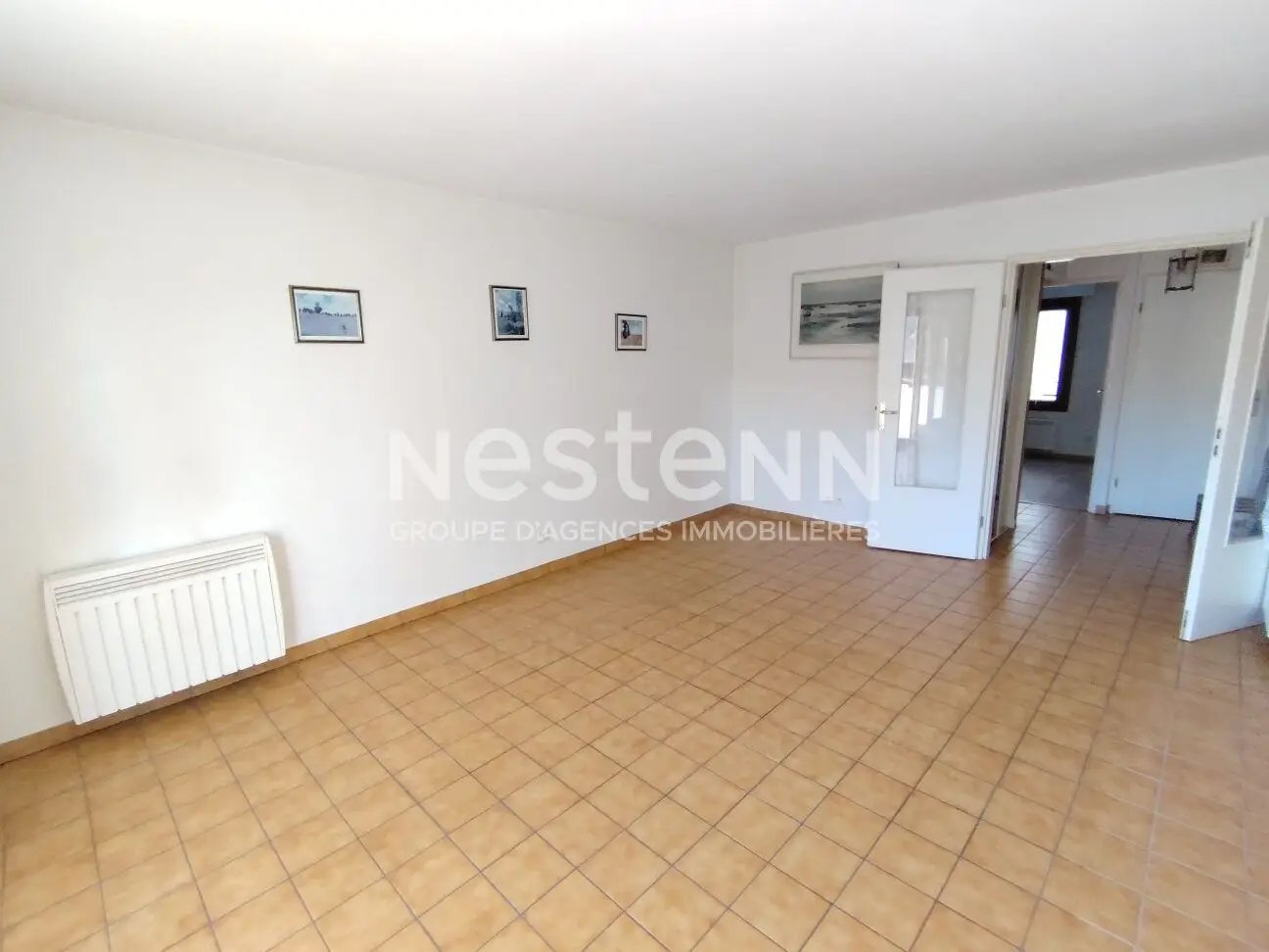 Appartement à vendre, 48m², Montigny-le-Bretonneux
