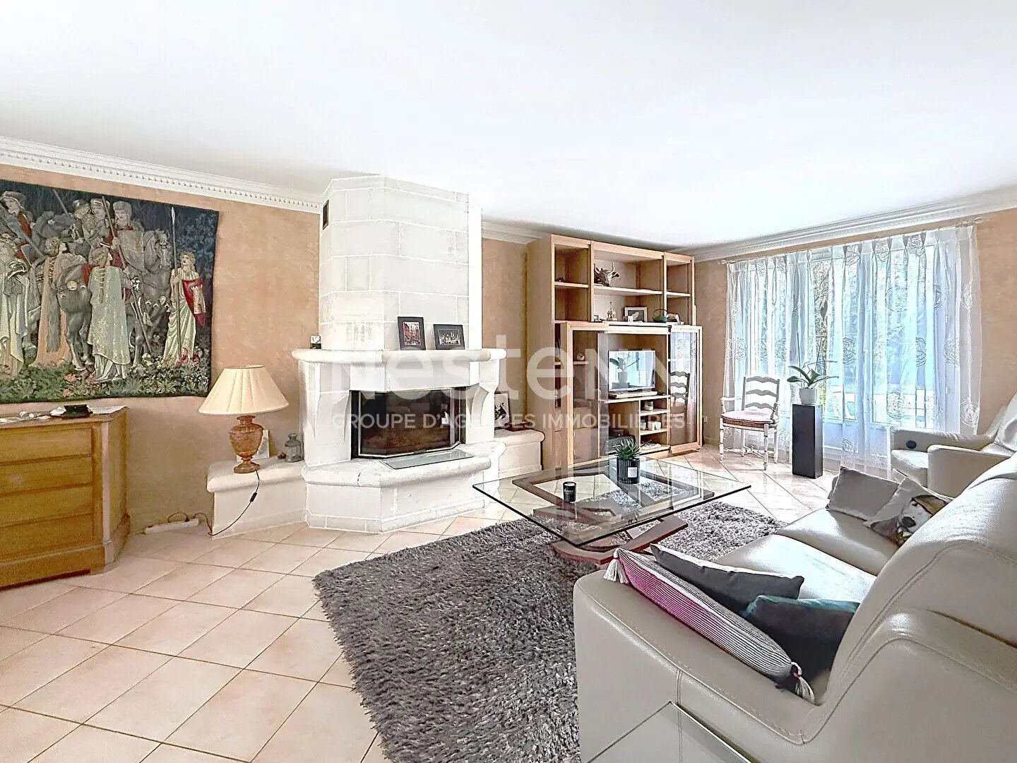 Maison à vendre, 136m², Montigny-le-Bretonneux