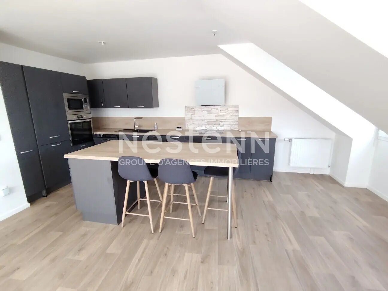Appartement à vendre, 81m², Montigny-le-Bretonneux