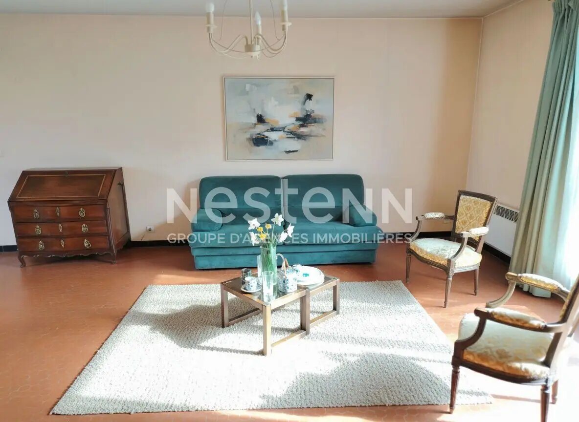 Maison à vendre, 107m², Montigny-le-Bretonneux