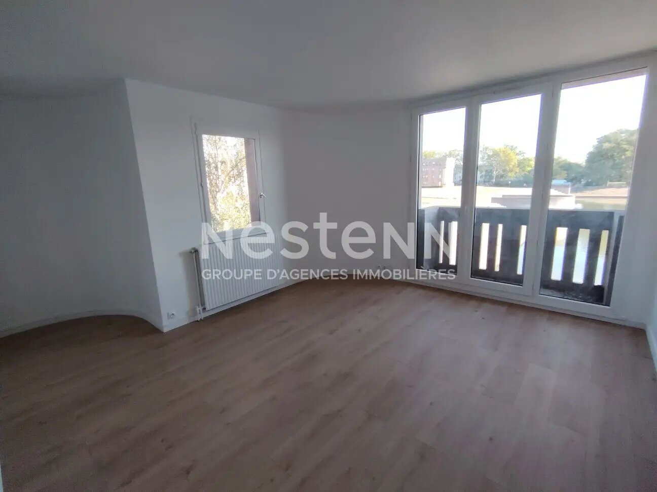Appartement à vendre, 61m², Montigny-le-Bretonneux
