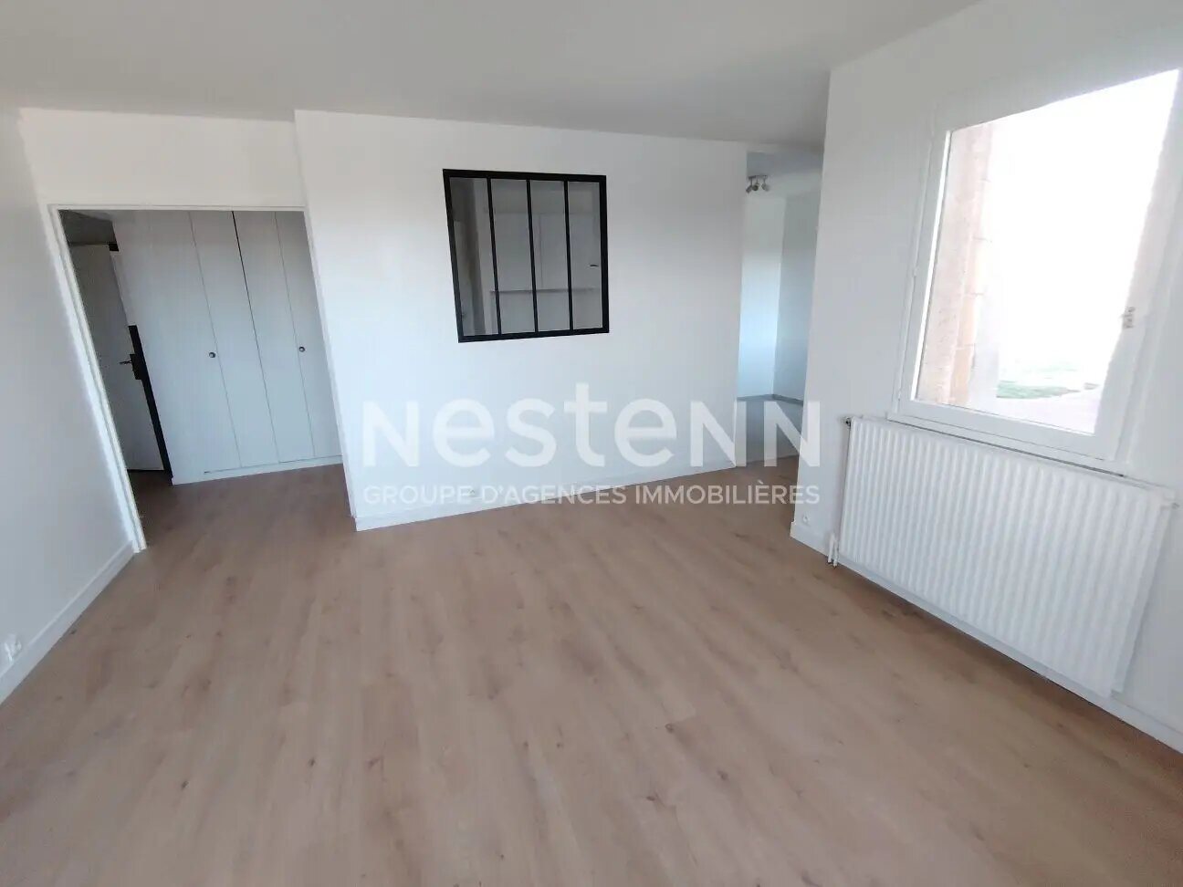 Appartement à vendre, 61m², Montigny-le-Bretonneux