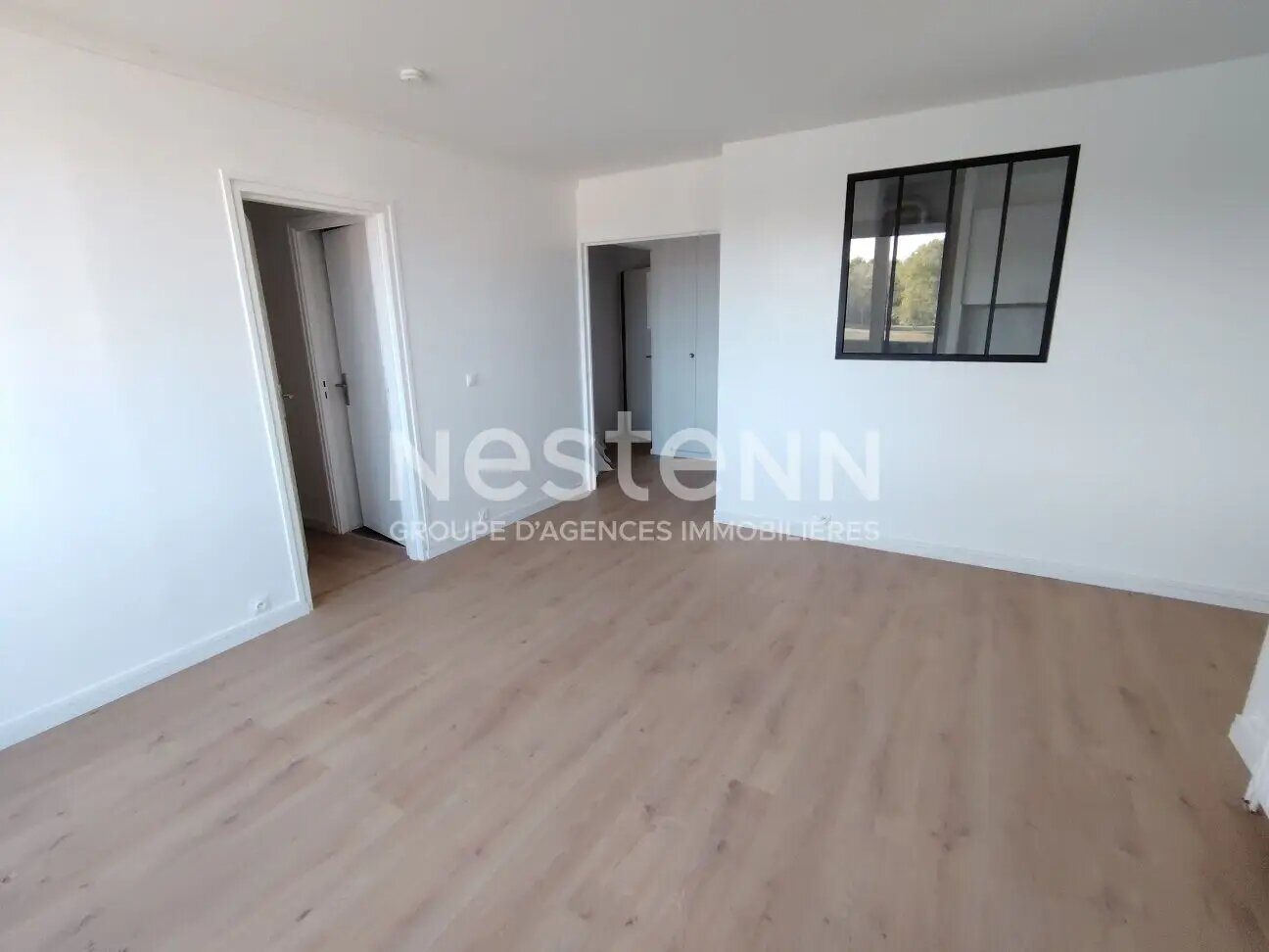 Appartement à vendre, 61m², Montigny-le-Bretonneux