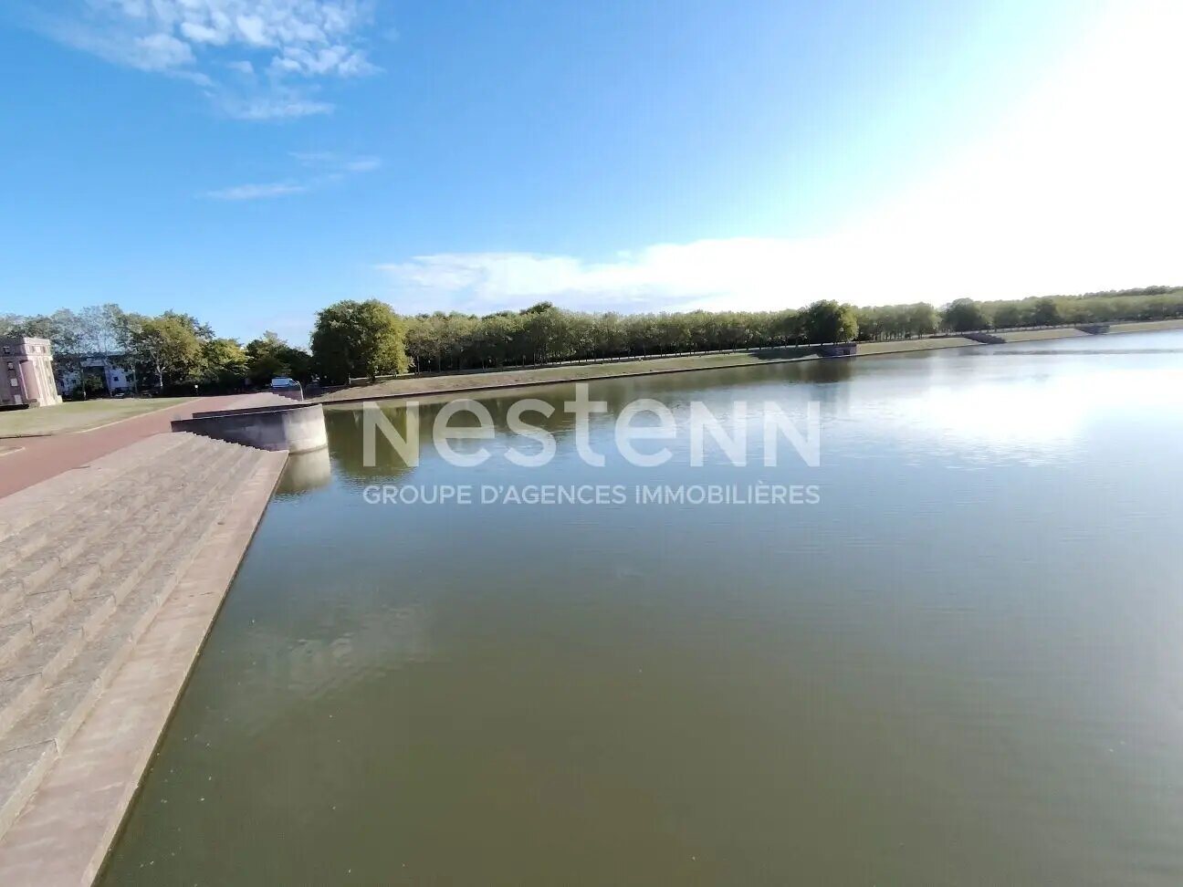 Appartement à vendre, 61m², Montigny-le-Bretonneux