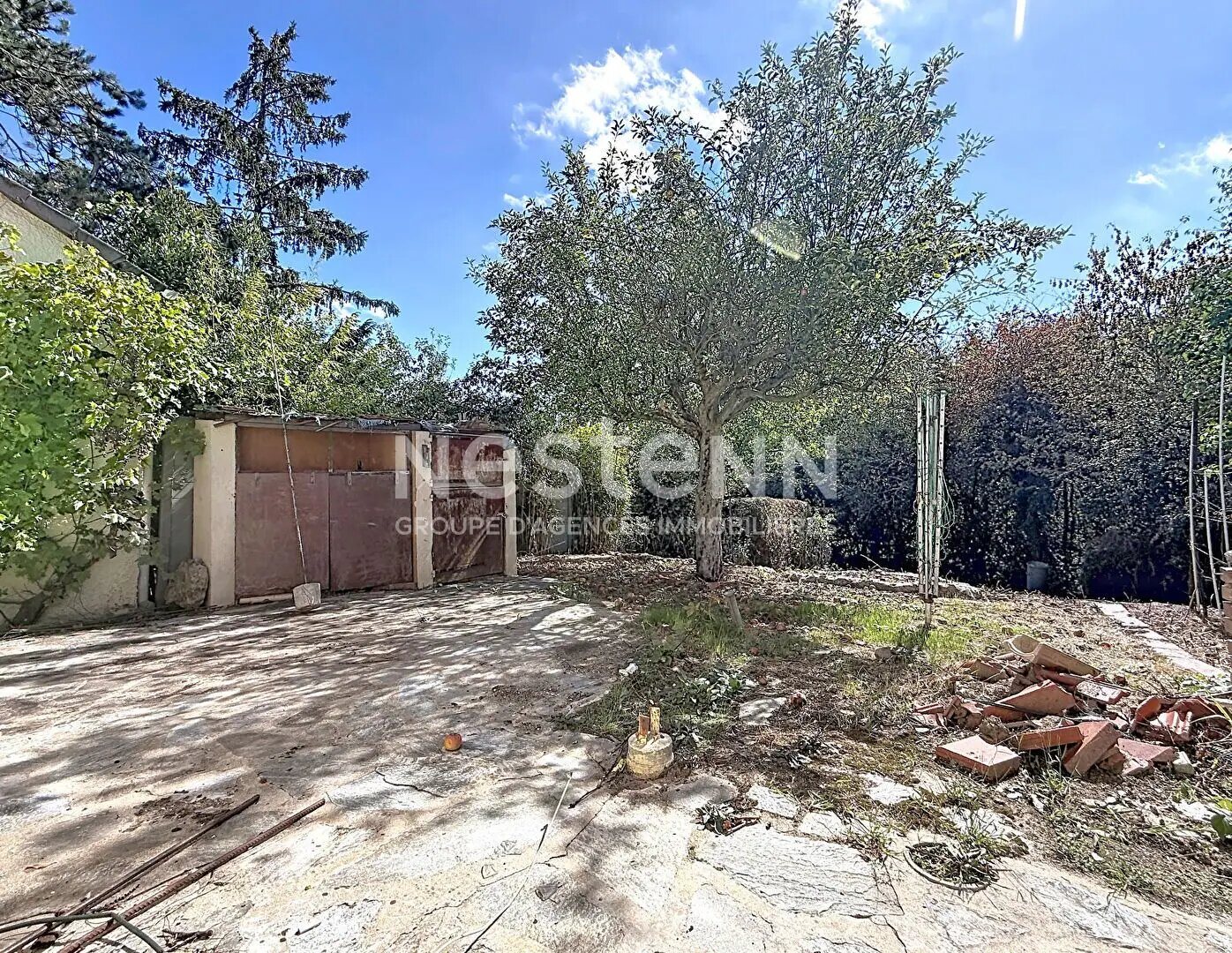 Maison à vendre, 108m², Montigny-le-Bretonneux