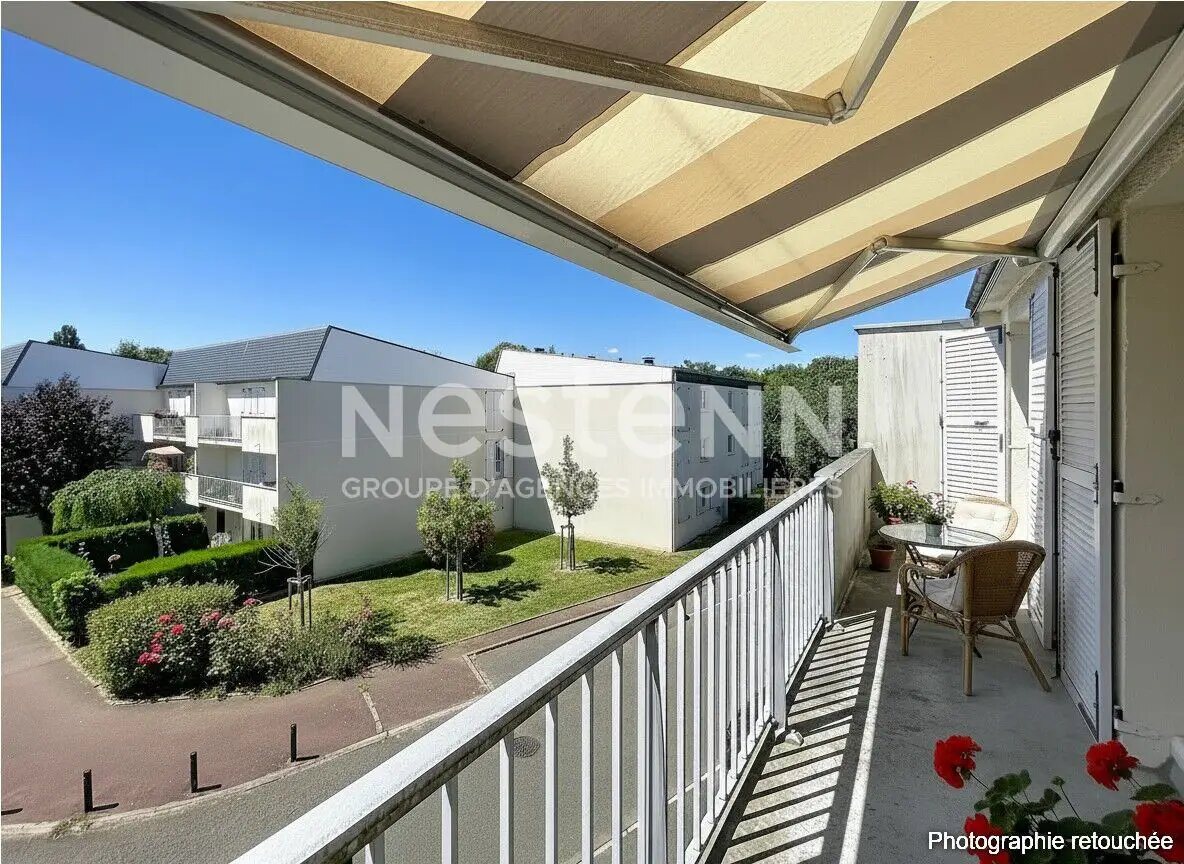 Appartement à vendre, 85m², Montigny-le-Bretonneux