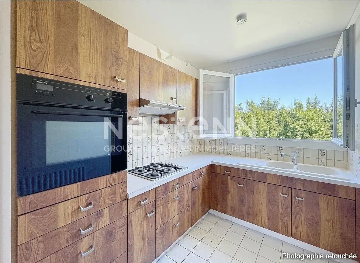 Appartement à vendre, 85m², Montigny-le-Bretonneux