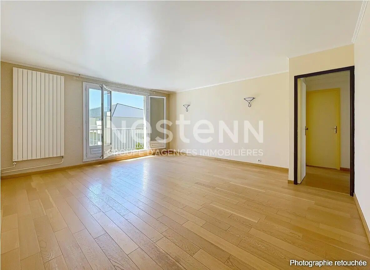 Appartement à vendre, 85m², Montigny-le-Bretonneux