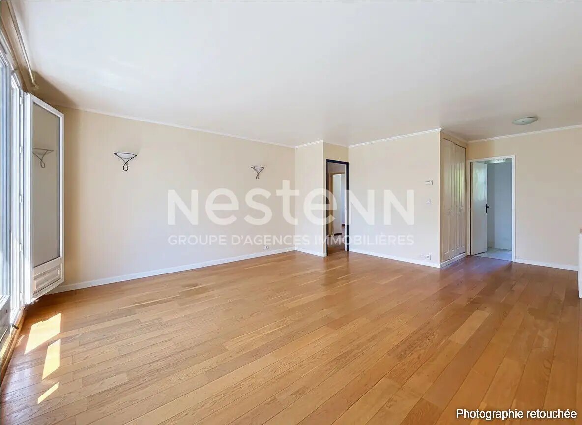 Appartement à vendre, 85m², Montigny-le-Bretonneux
