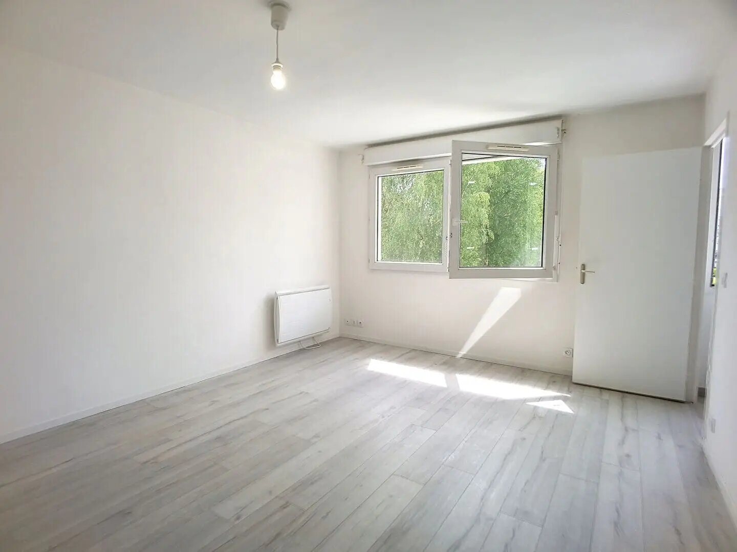 Appartement à vendre, 29m², Montigny-le-Bretonneux