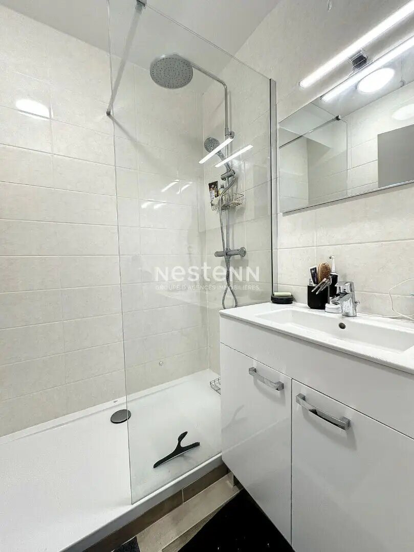 Appartement à vendre, 29m², Montigny-le-Bretonneux