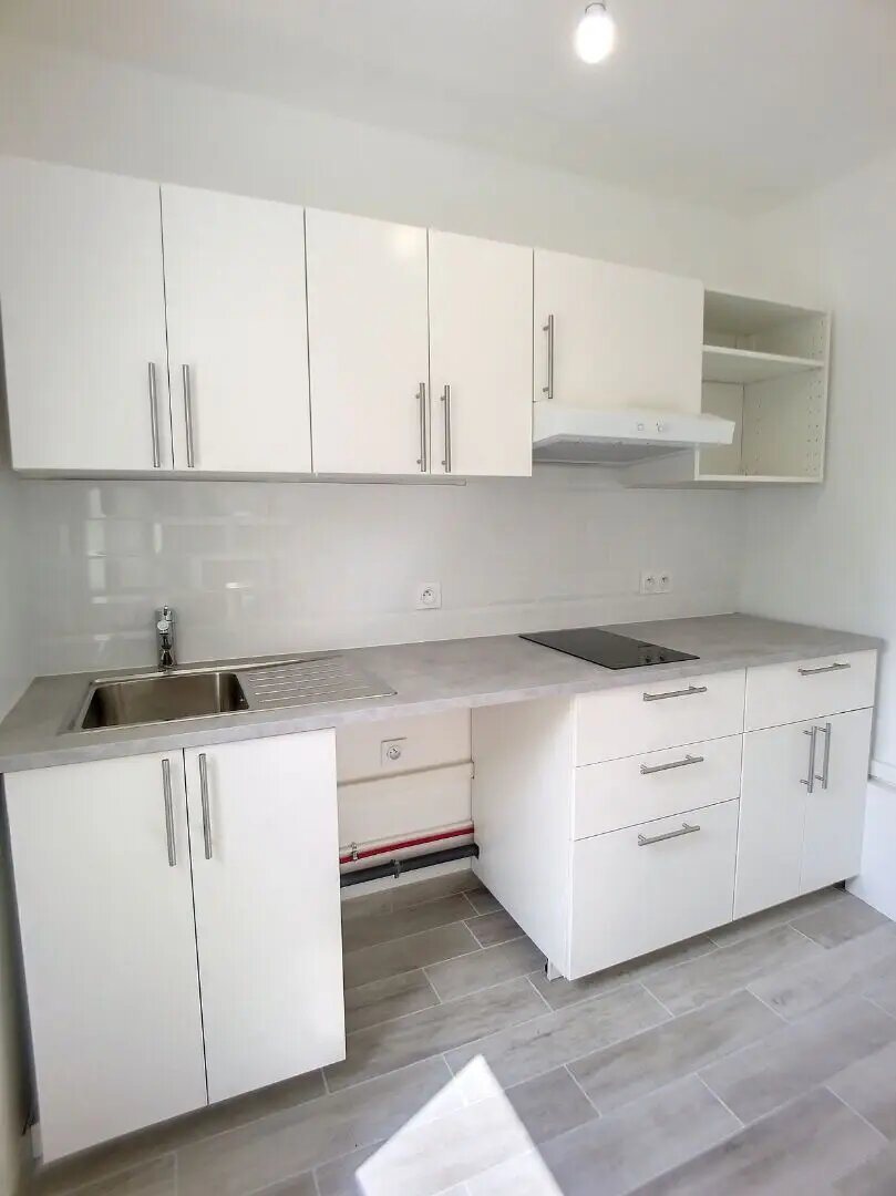 Appartement à vendre, 29m², Montigny-le-Bretonneux