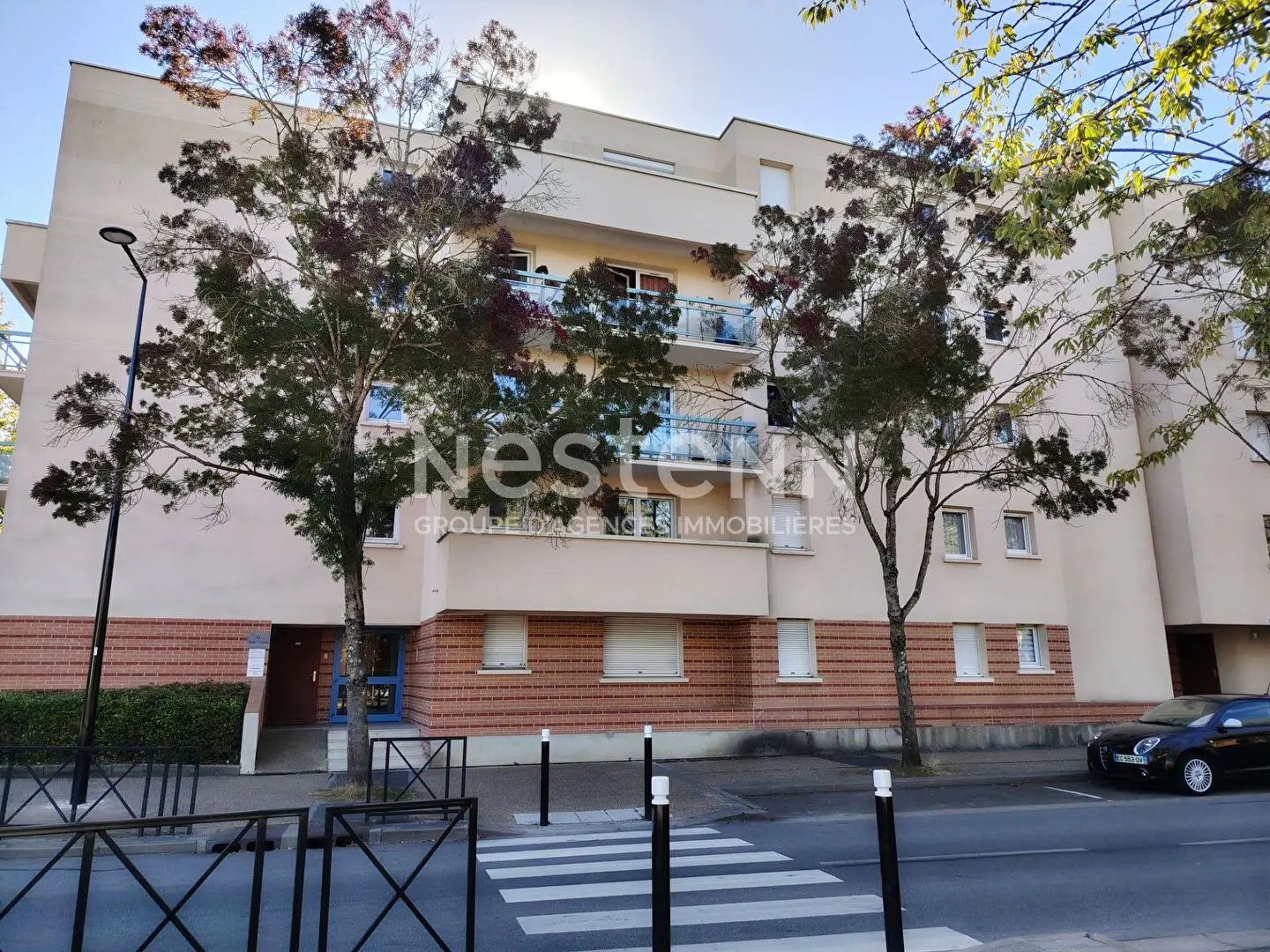 Appartement à vendre, 30m², Guyancourt