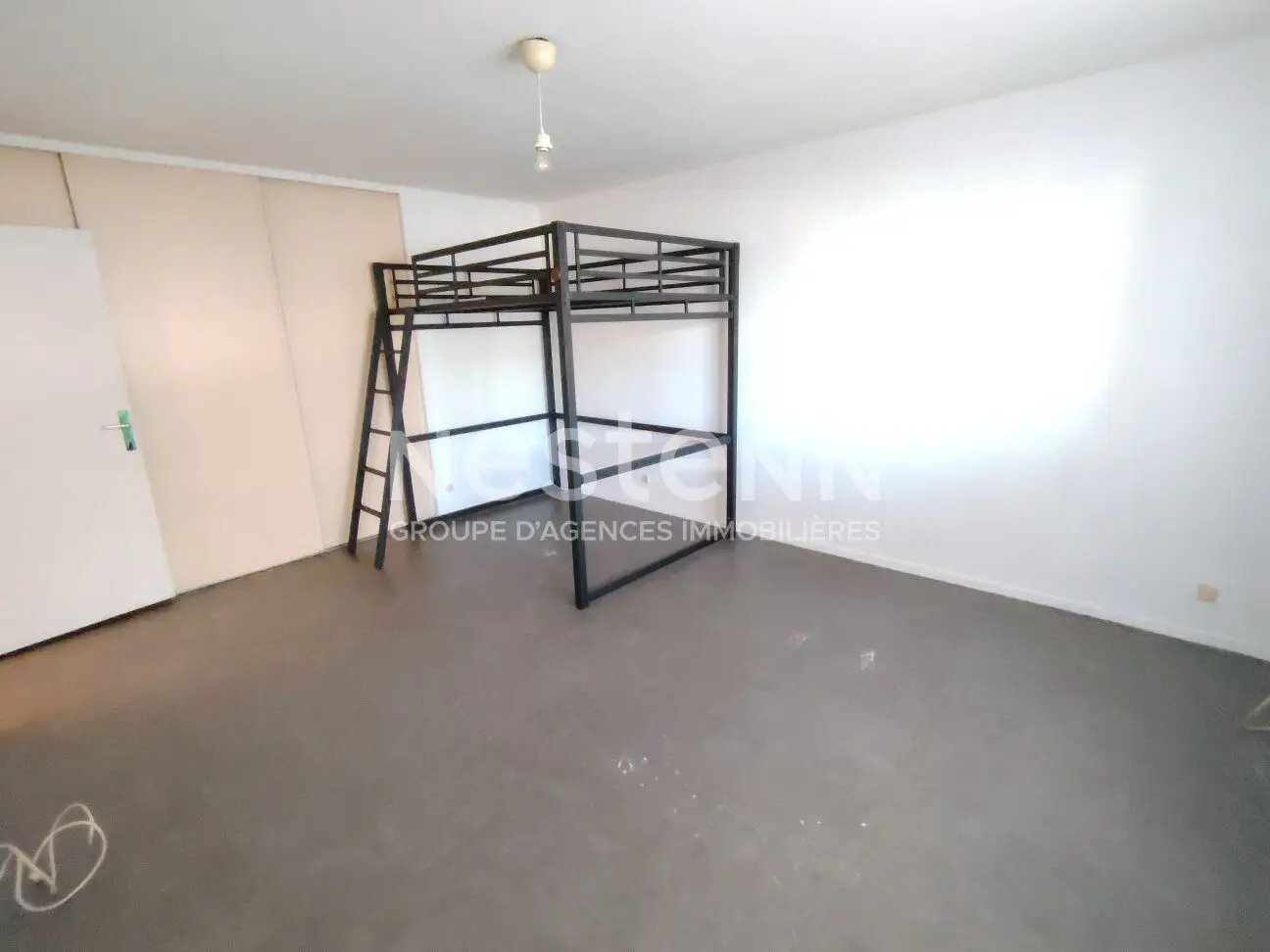 Appartement à vendre, 30m², Guyancourt