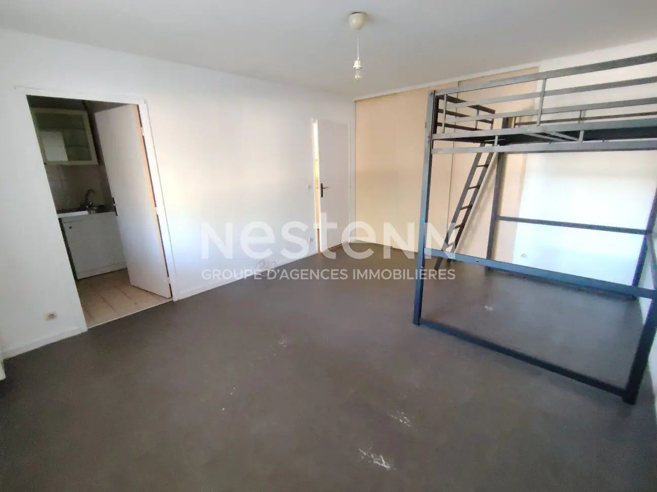 Appartement à vendre, 30m², Guyancourt