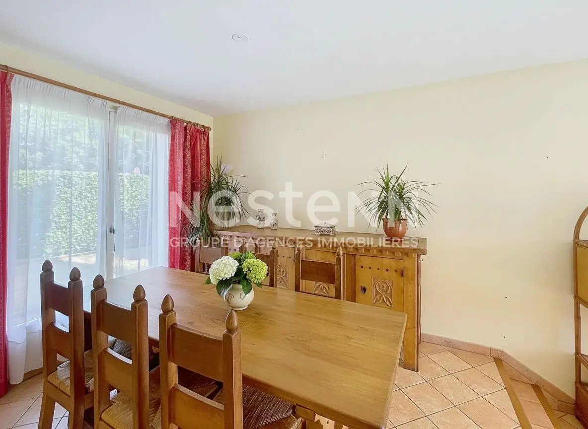 Maison à vendre, 126m², Montigny-le-Bretonneux