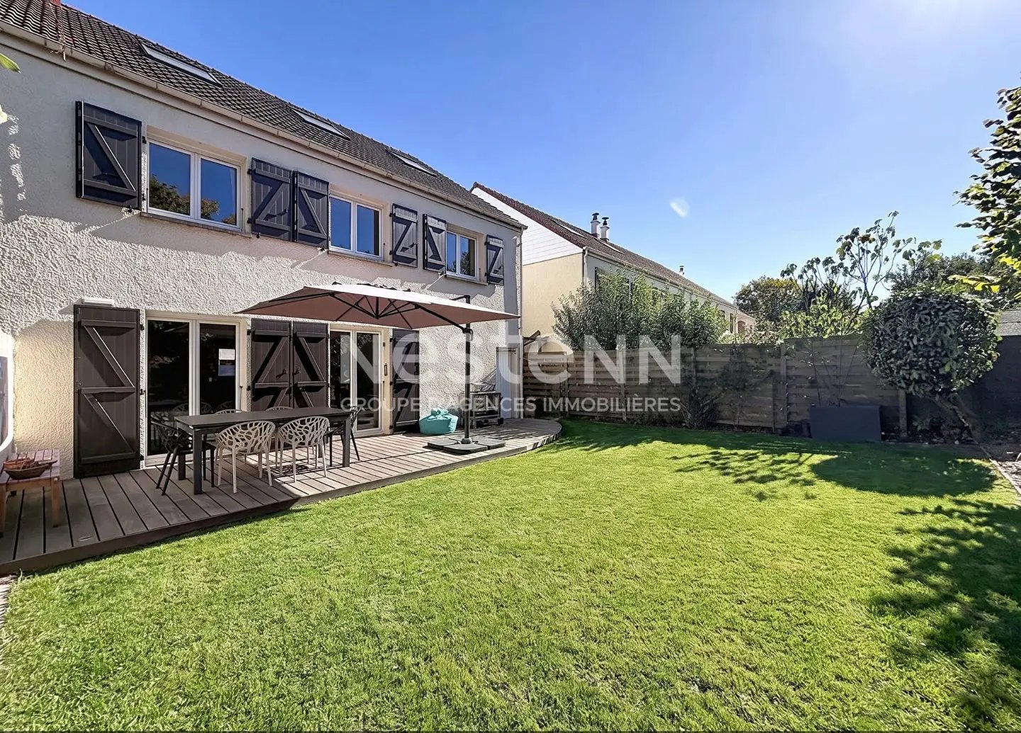 Maison à vendre, 146m², Voisins-le-Bretonneux