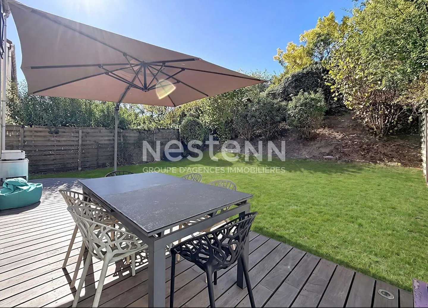Maison à vendre, 146m², Voisins-le-Bretonneux