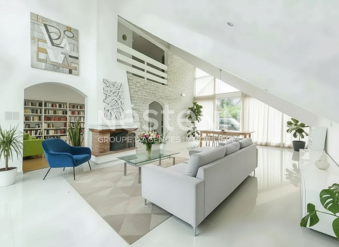 Maison à vendre, 163m², Montigny-le-Bretonneux