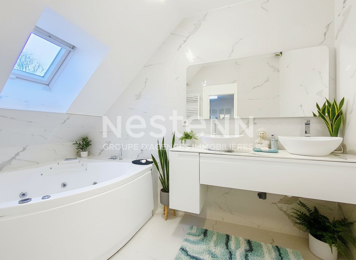 Maison à vendre, 163m², Montigny-le-Bretonneux