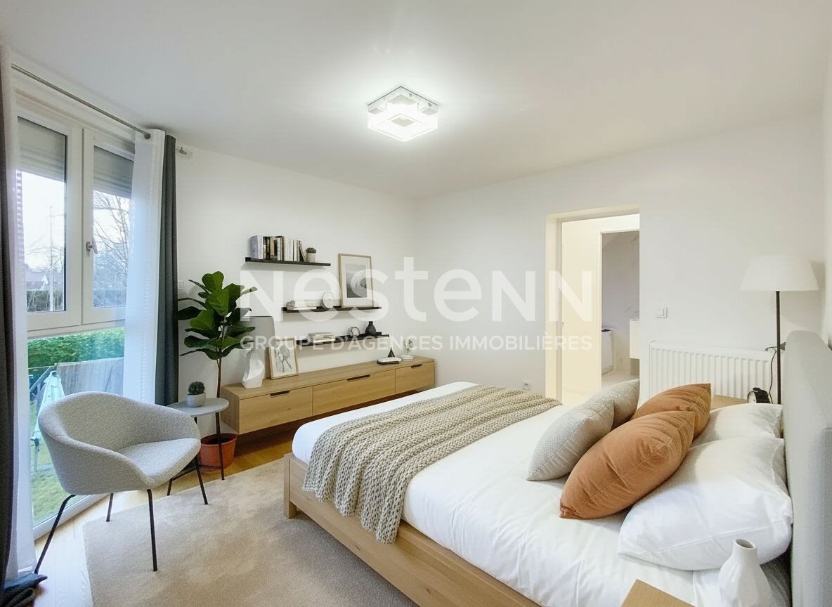 Maison à vendre, 163m², Montigny-le-Bretonneux