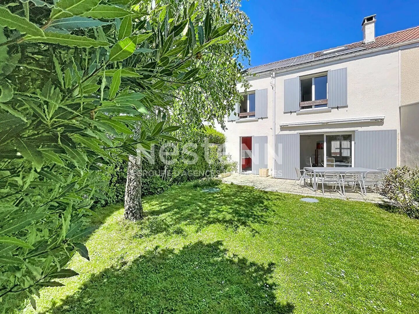 Maison à vendre, 80m², Montigny-le-Bretonneux