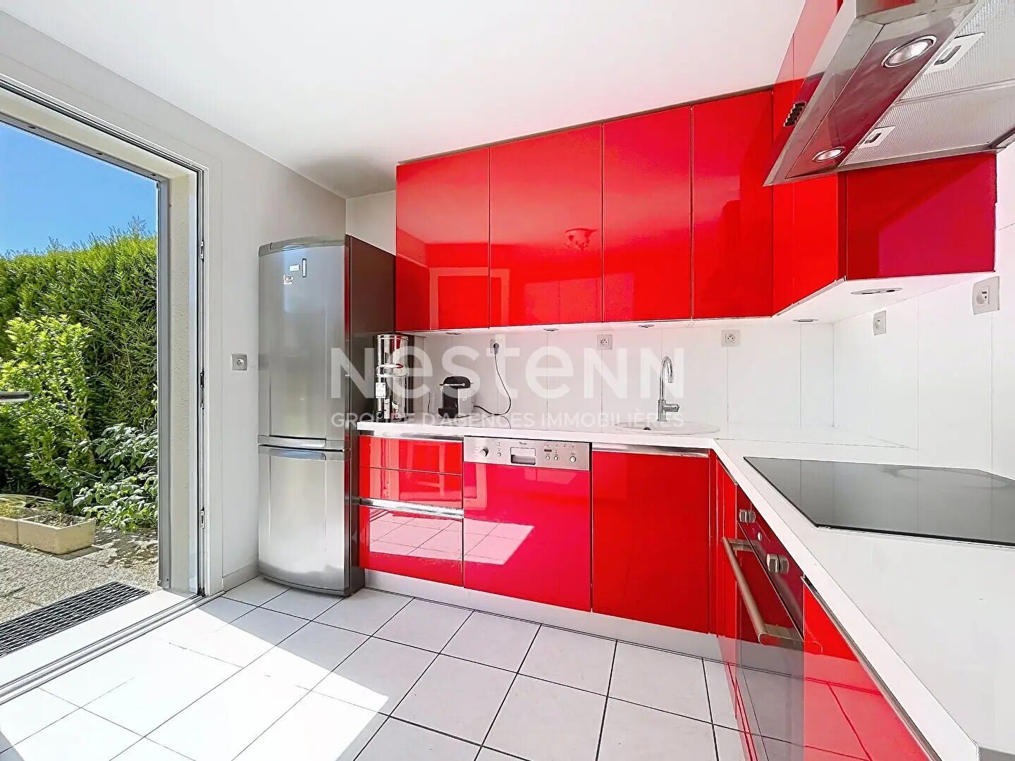 Maison à vendre, 80m², Montigny-le-Bretonneux