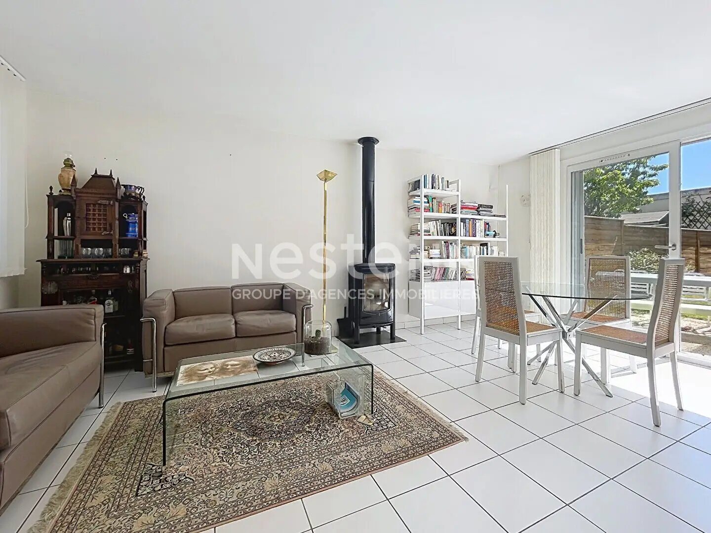 Maison à vendre, 80m², Montigny-le-Bretonneux