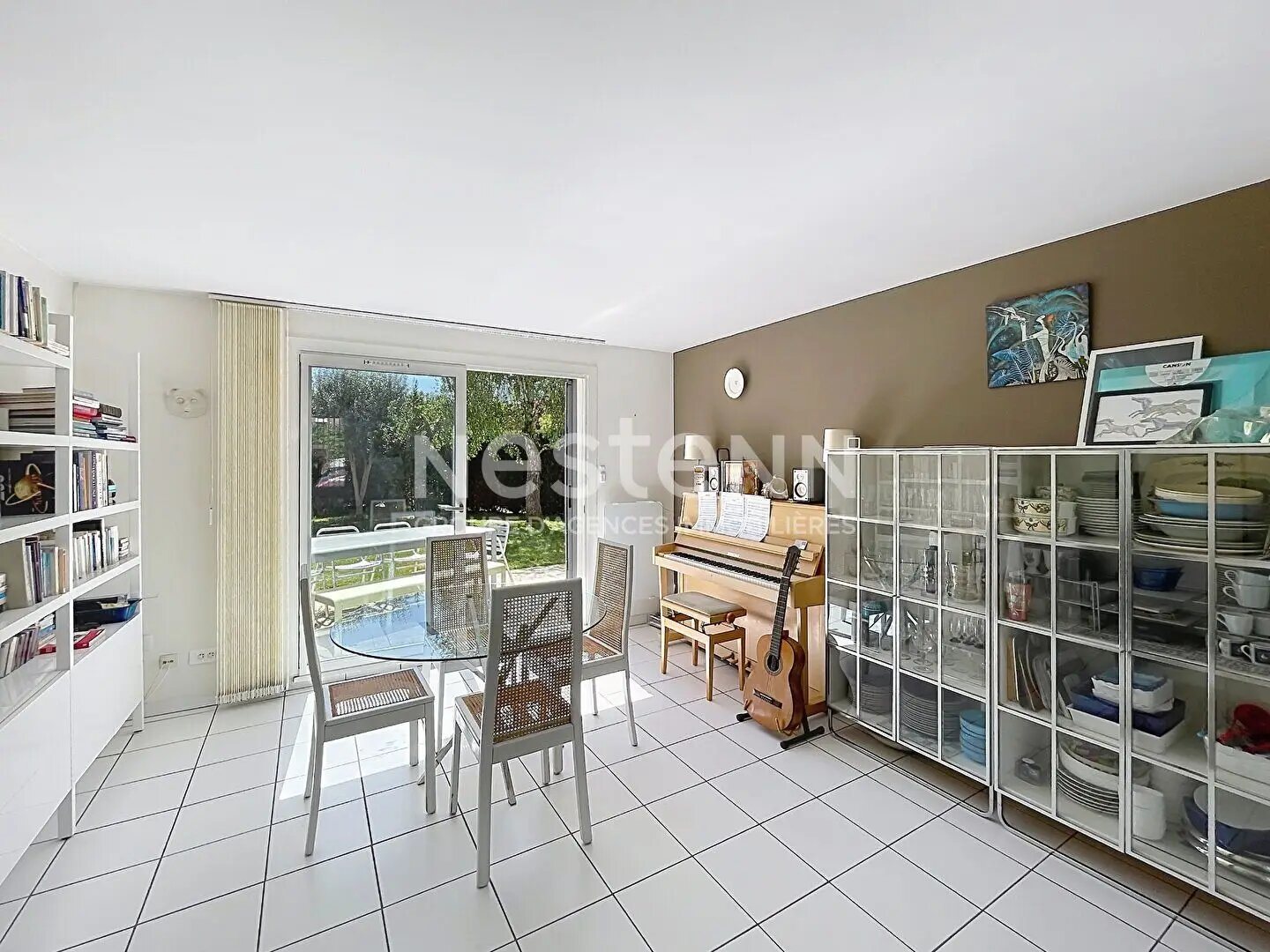 Maison à vendre, 80m², Montigny-le-Bretonneux