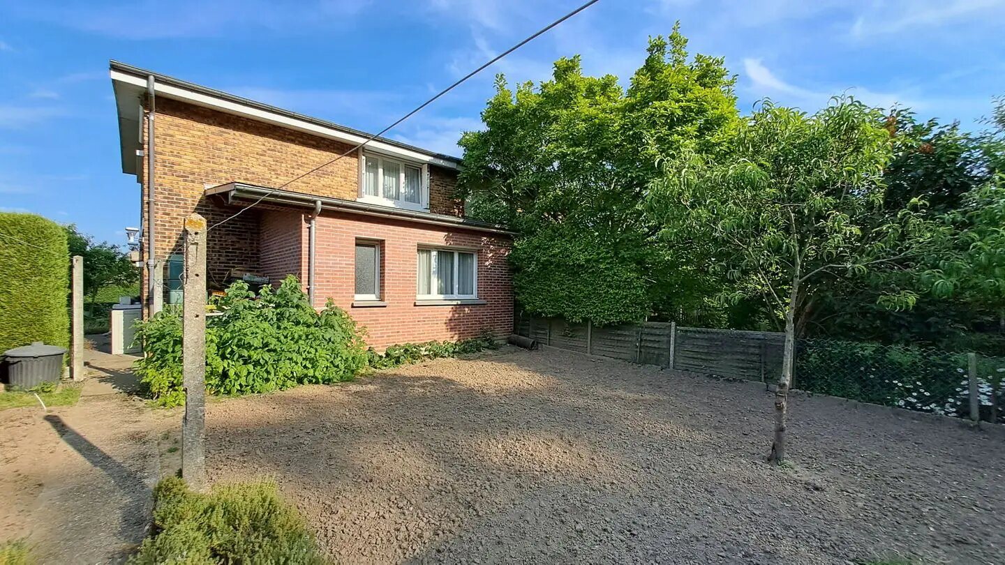 Maison à vendre, 84m², Montigny-le-Bretonneux