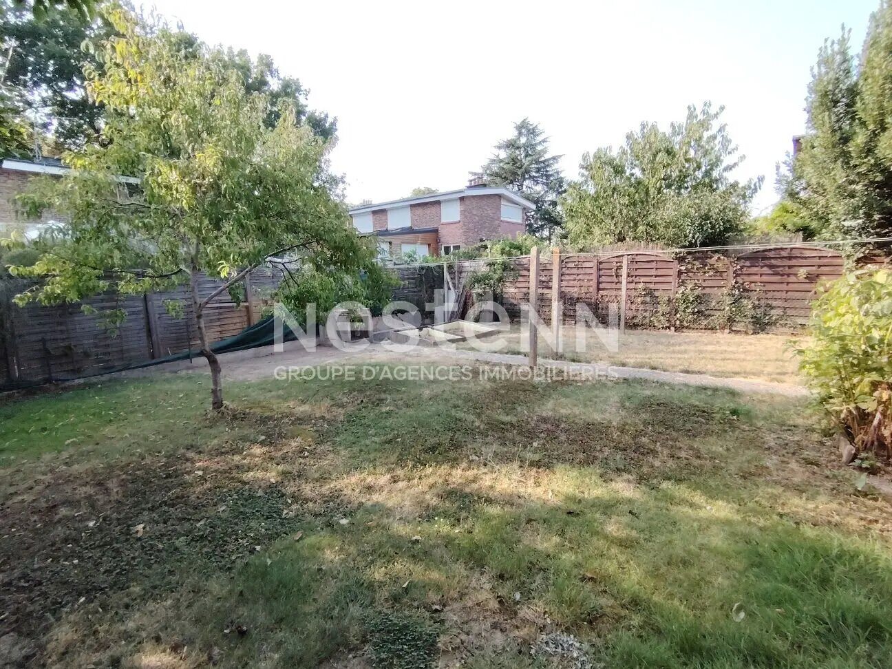 Maison à vendre, 84m², Montigny-le-Bretonneux