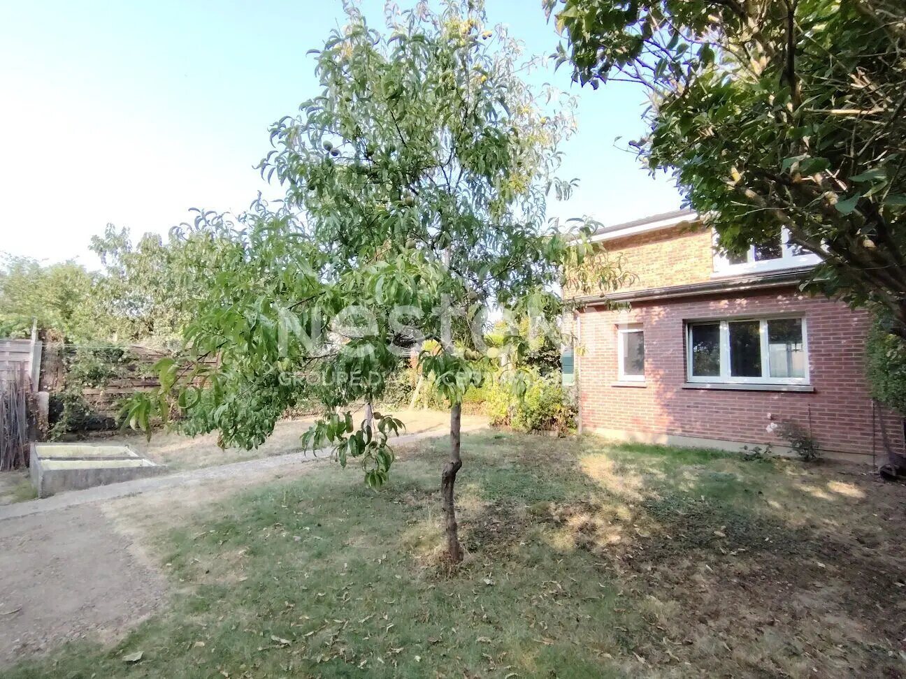 Maison à vendre, 84m², Montigny-le-Bretonneux