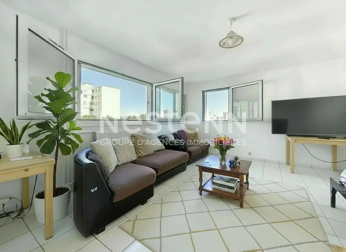 Appartement à vendre, 56m², Montigny-le-Bretonneux