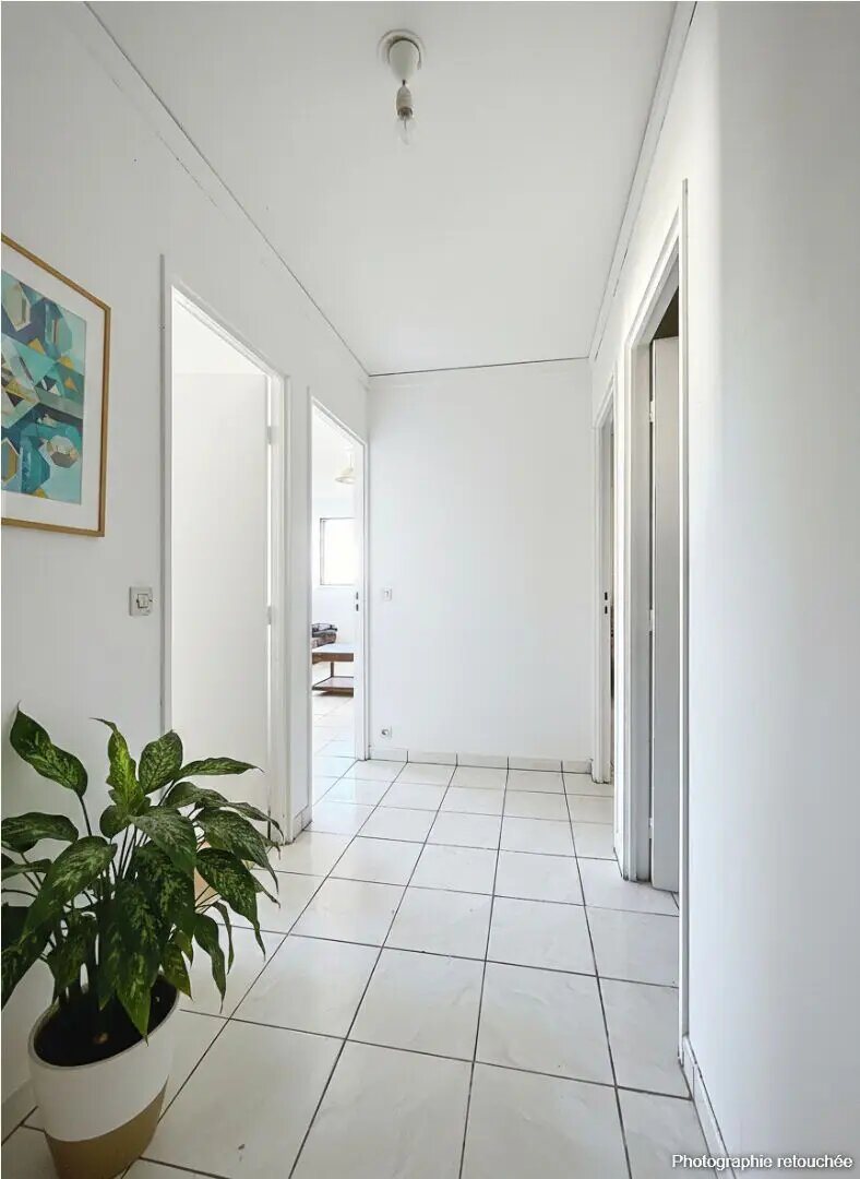 Appartement à vendre, 56m², Montigny-le-Bretonneux