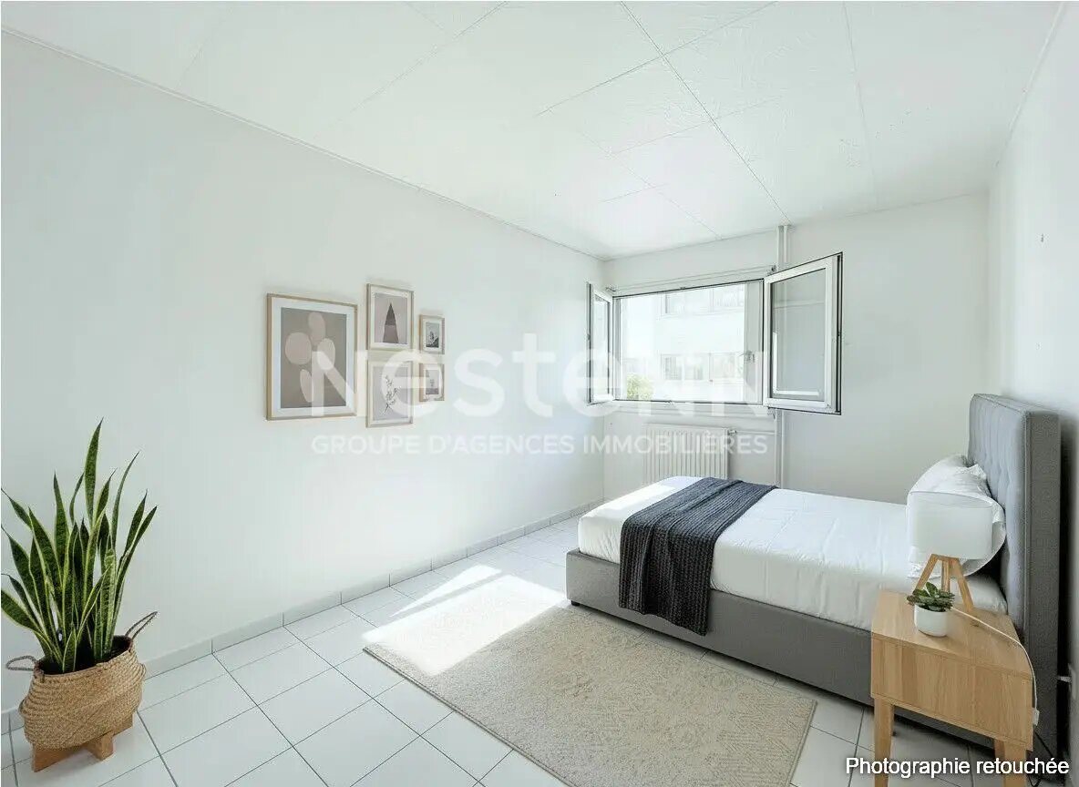 Appartement à vendre, 56m², Montigny-le-Bretonneux