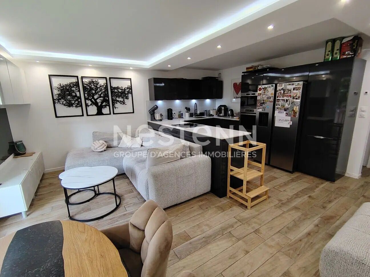 Appartement à vendre, 68m², Montigny-le-Bretonneux