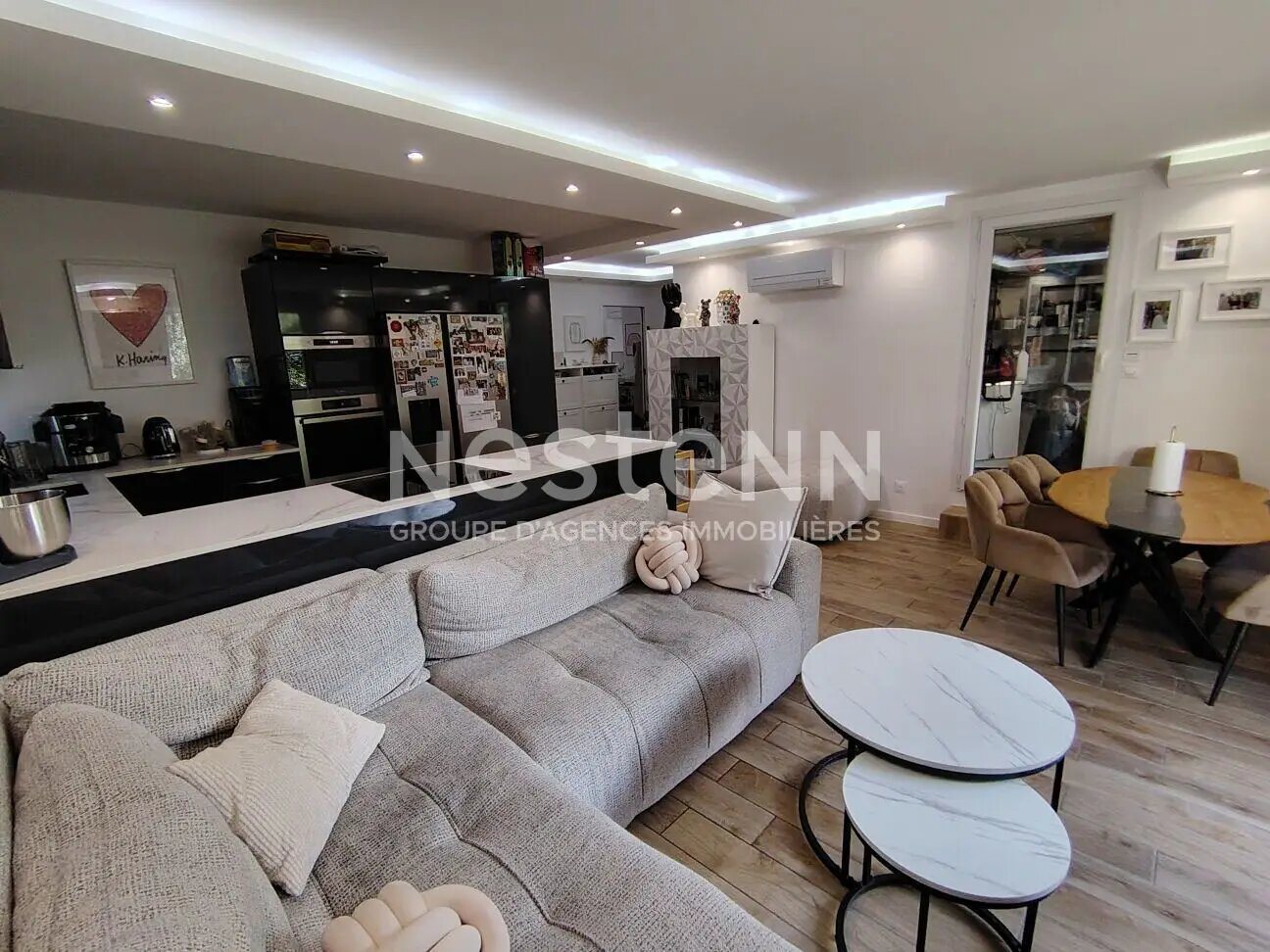 Appartement à vendre, 68m², Montigny-le-Bretonneux