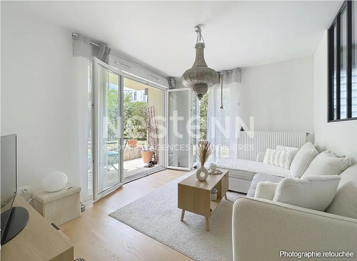 Appartement à vendre, 80m², Montigny-le-Bretonneux