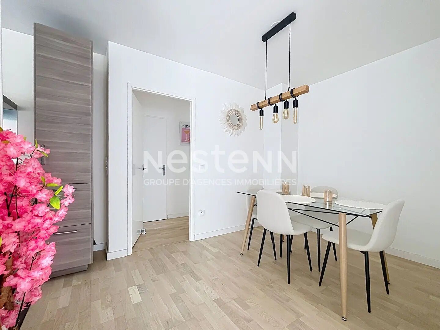 Appartement à vendre, 80m², Montigny-le-Bretonneux