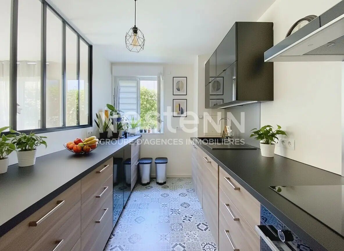 Appartement à vendre, 80m², Montigny-le-Bretonneux
