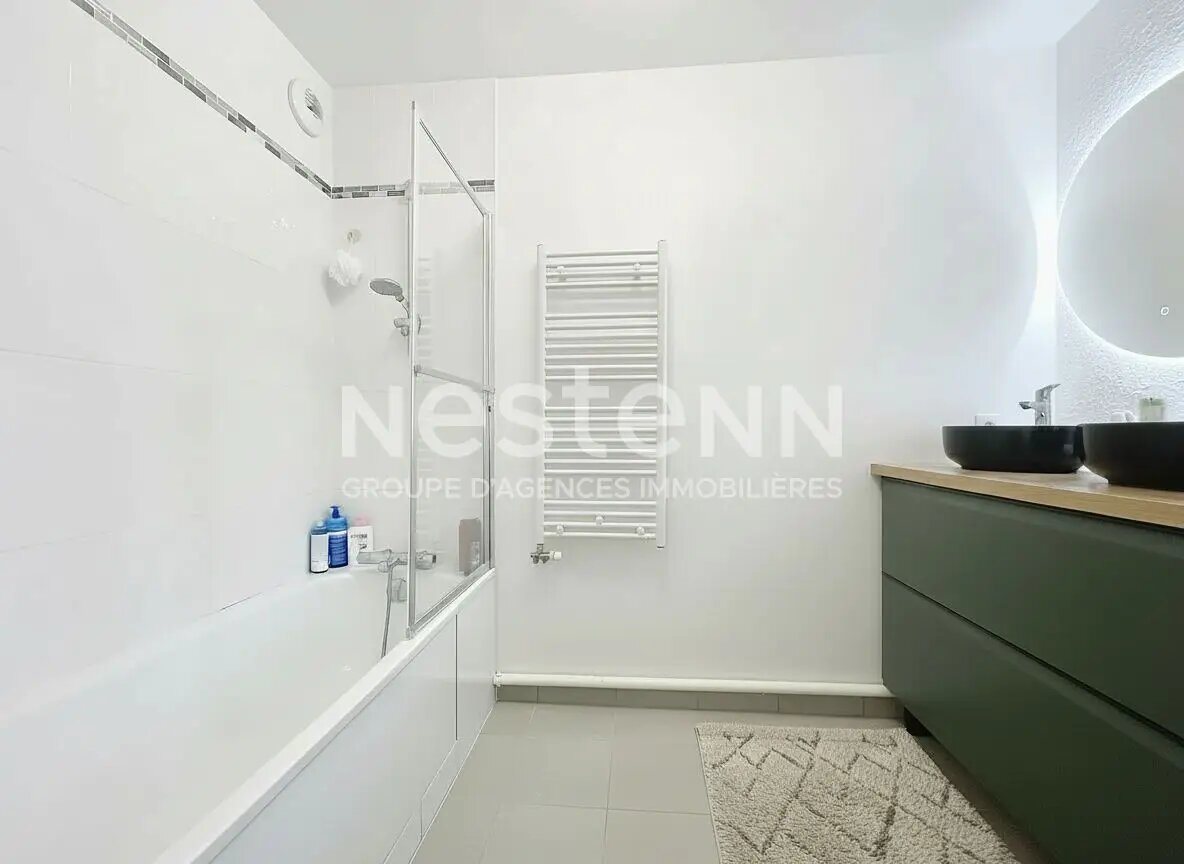Appartement à vendre, 80m², Montigny-le-Bretonneux