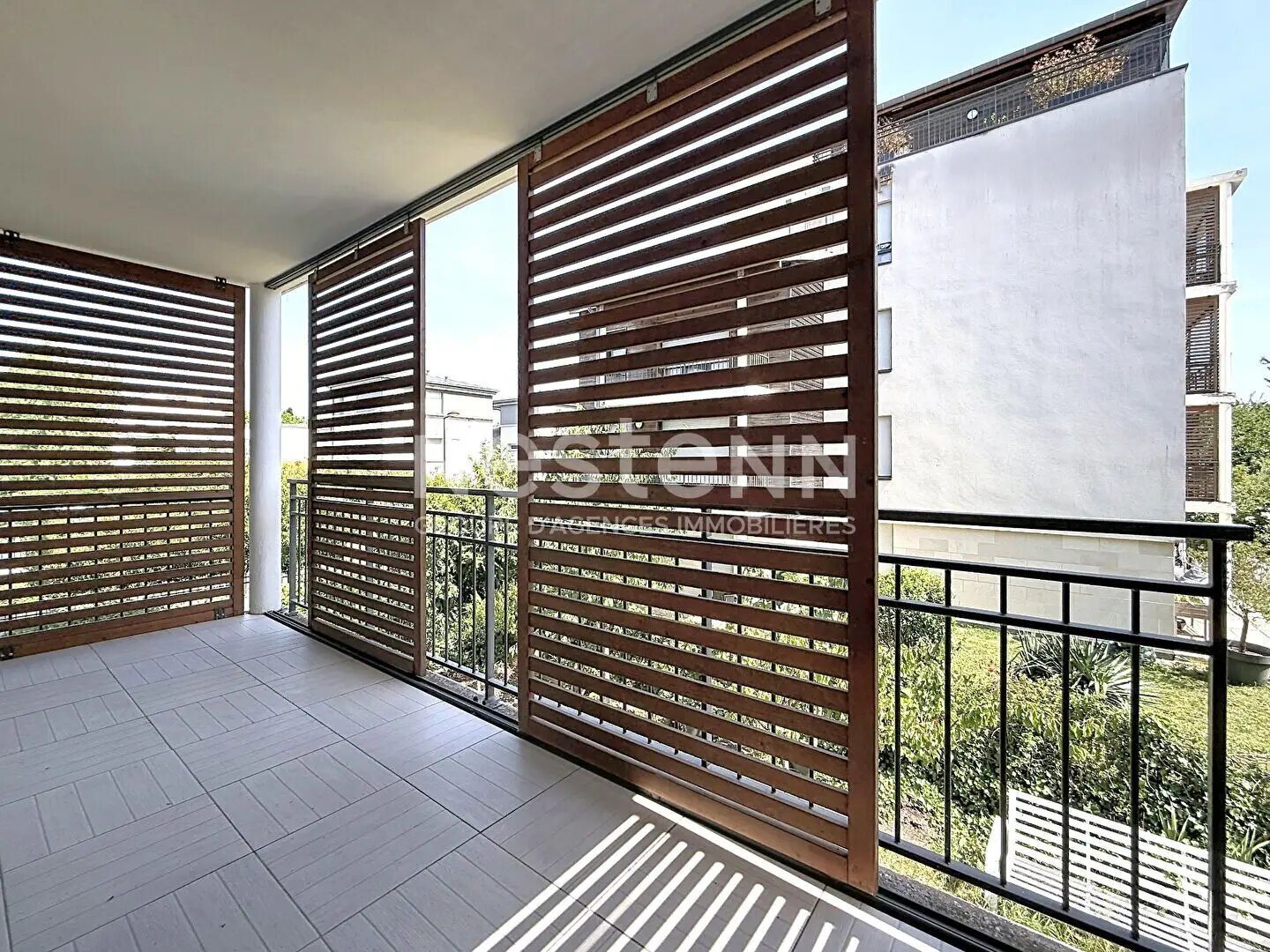 Appartement à vendre, 77m², Guyancourt