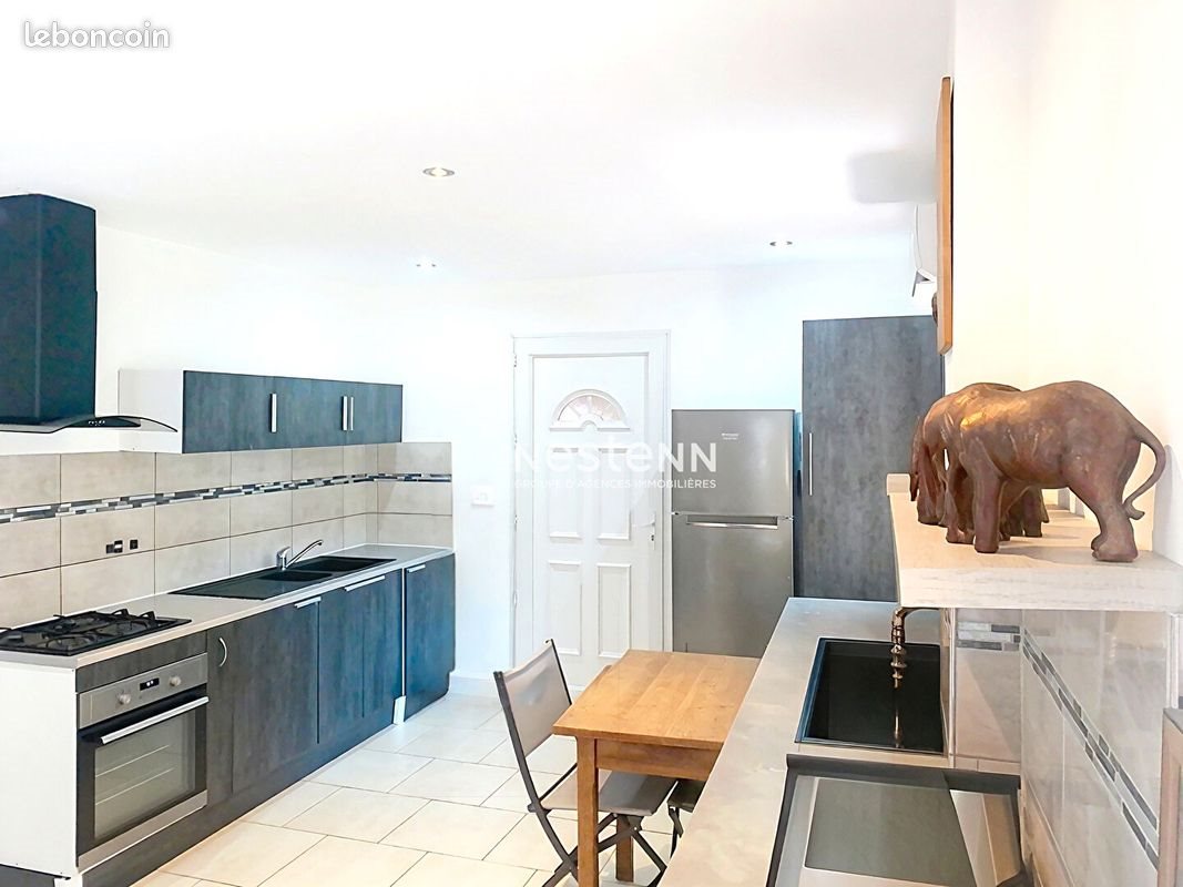 Appartement à vendre, 81m², Nogaro