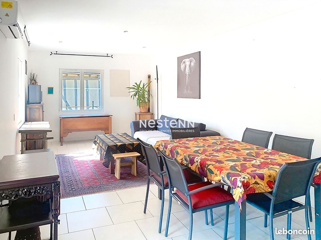 Appartement à vendre, 81m², Nogaro