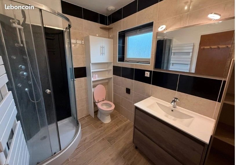 Appartement à vendre, 81m², Nogaro